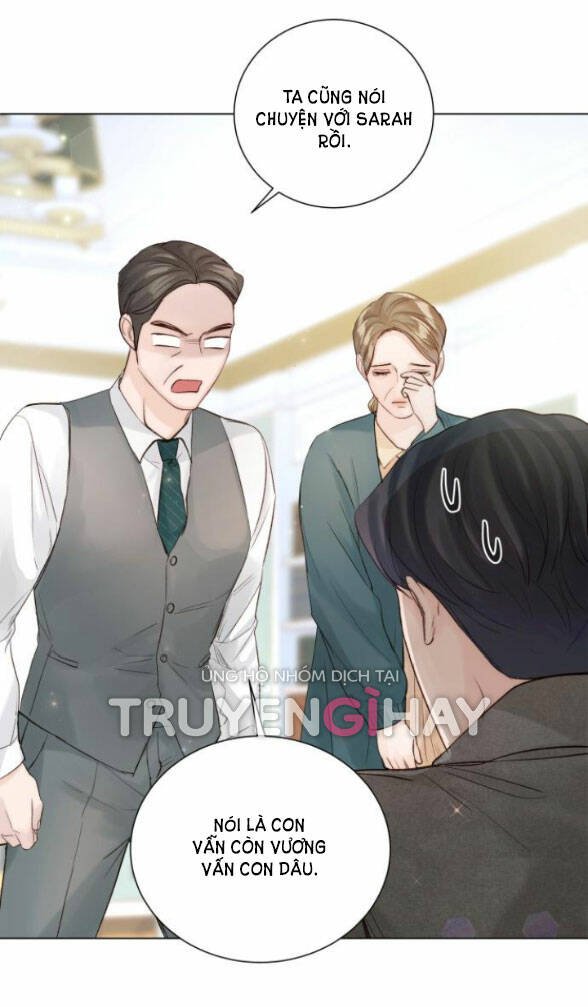 nhất định chúng ta sẽ được hạnh phúc chapter 78.1 19