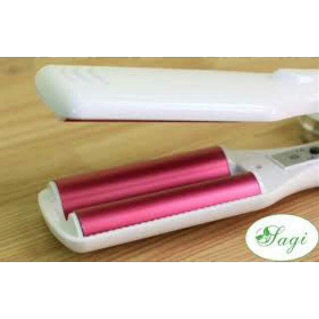 Máy bấm tóc gợn sóng  TZIPPER