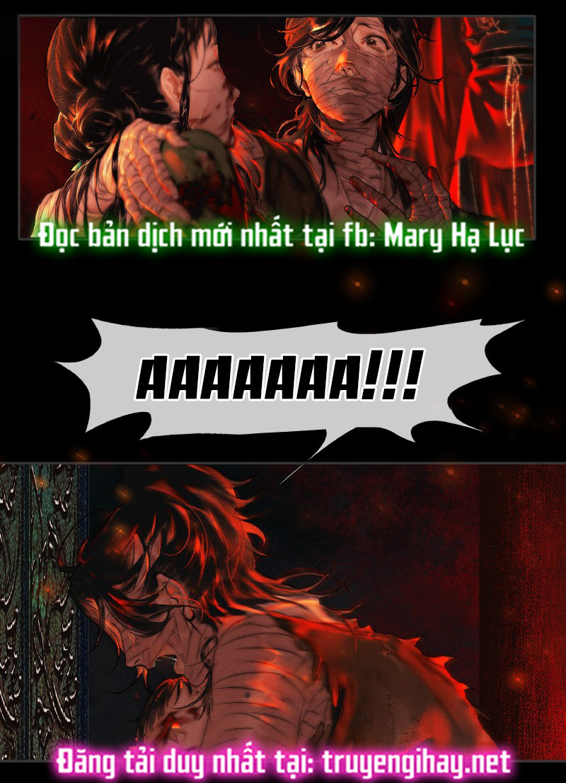 thiên quan tứ phúc - bách vô cấm kỵ chapter 11.2 14