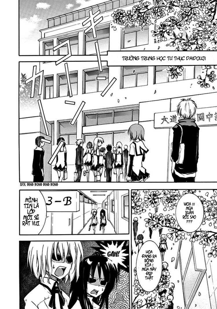 en passant chapter 1 4