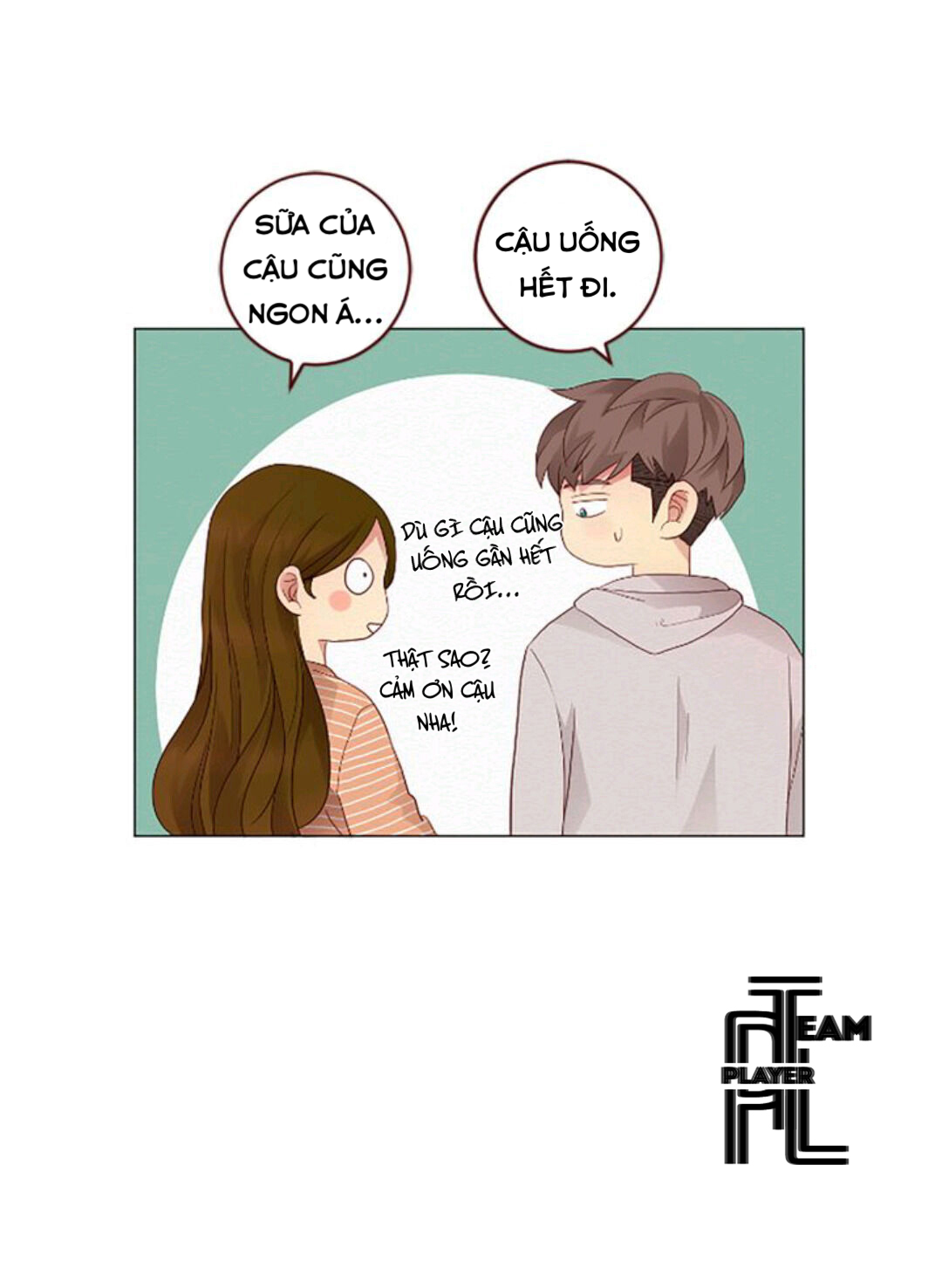 thầm yêu chapter 9 5