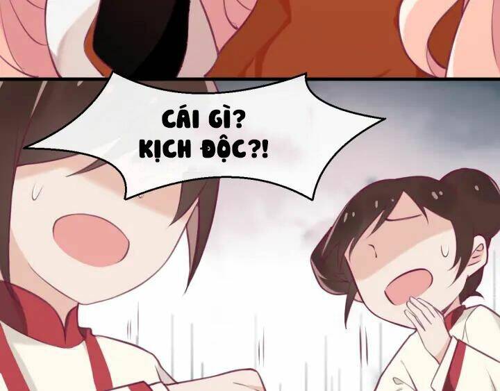 quỷ vương nan dưỡng tiểu ma phi chapter 4 44