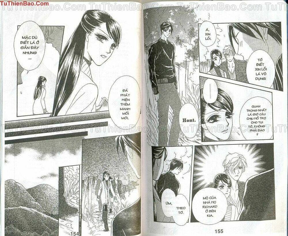 bó hoa tình yêu chapter 4 77