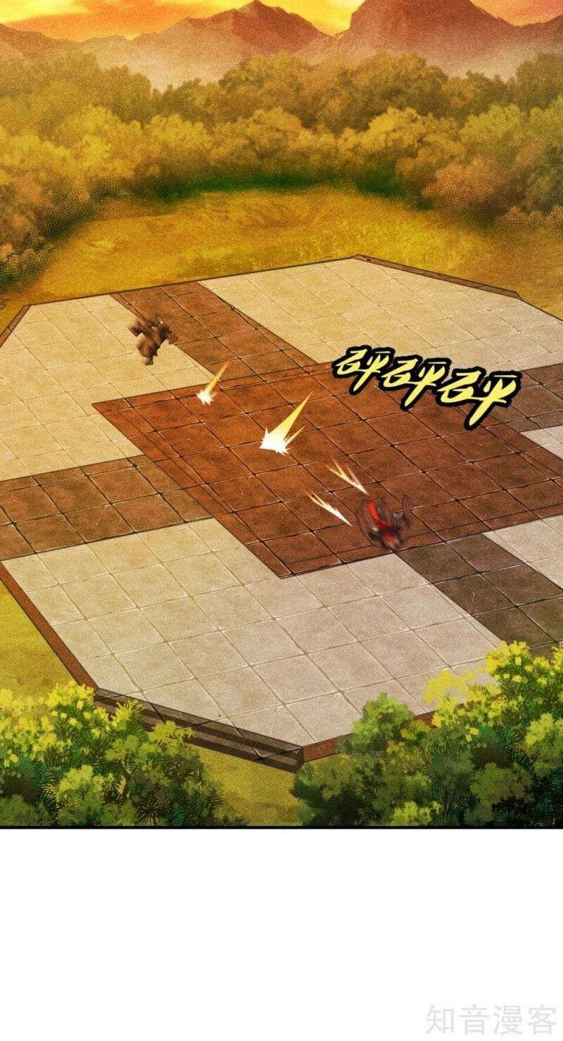 tiên võ đế tôn chapter 159 2