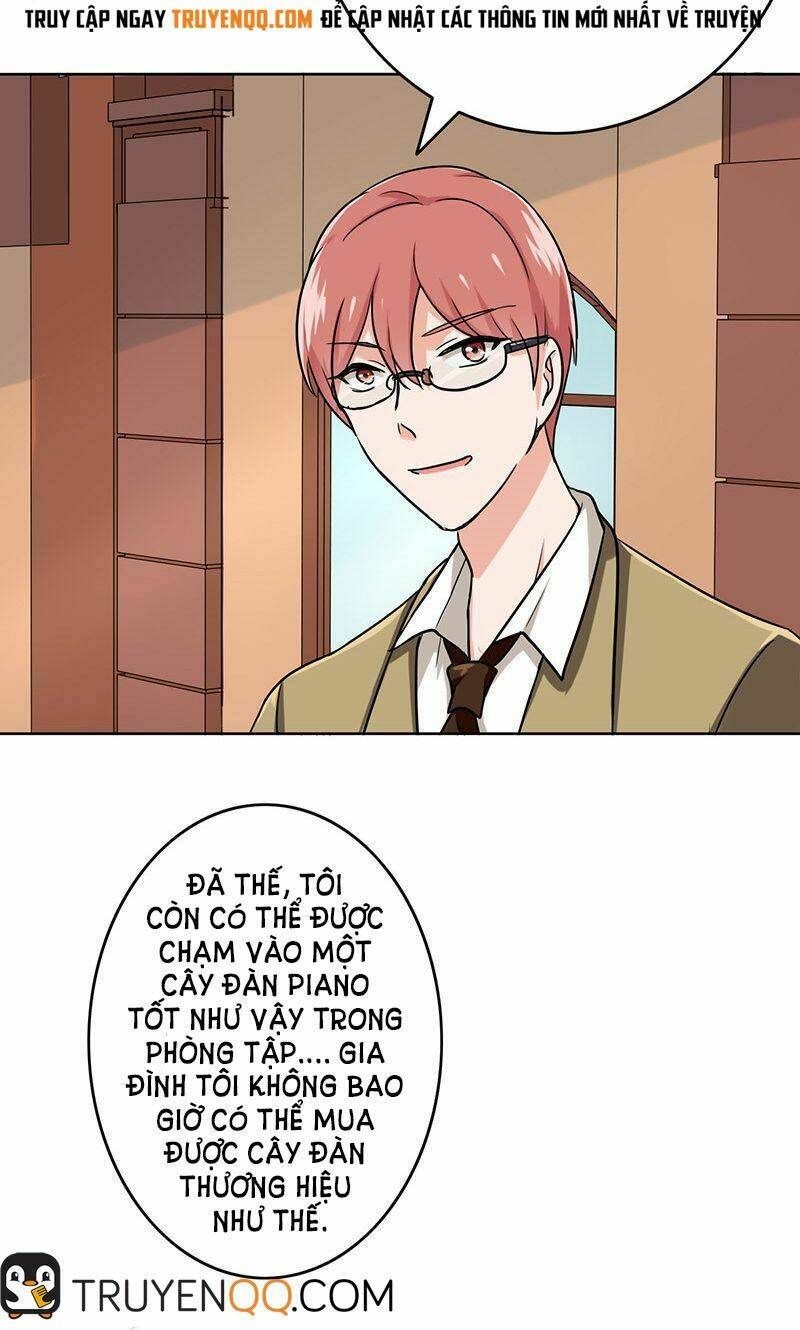 become a girl at night chapter 48 18