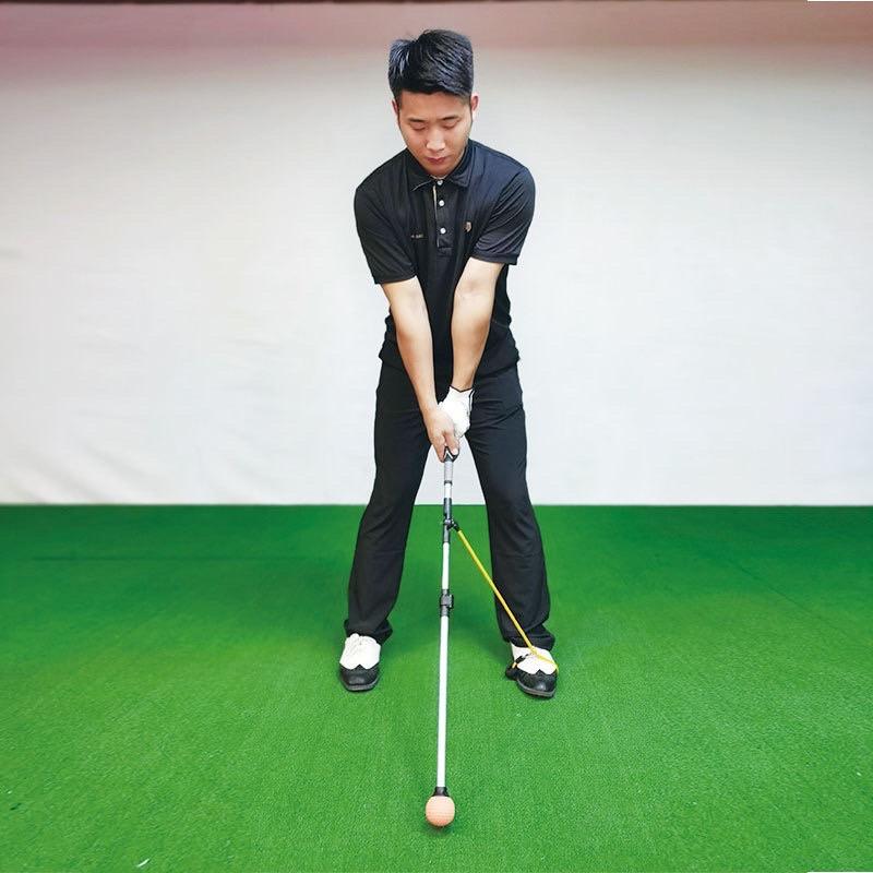 Gậy Tập Swing Golf Đa Chức Năng