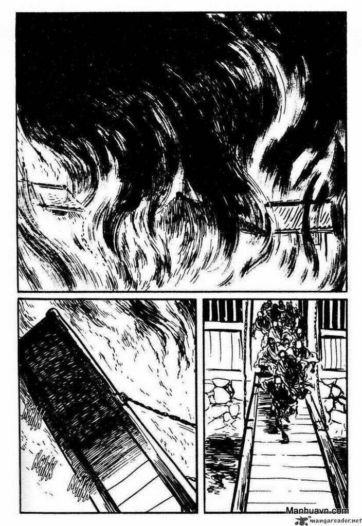 lone wolf and cub chapter 10 56