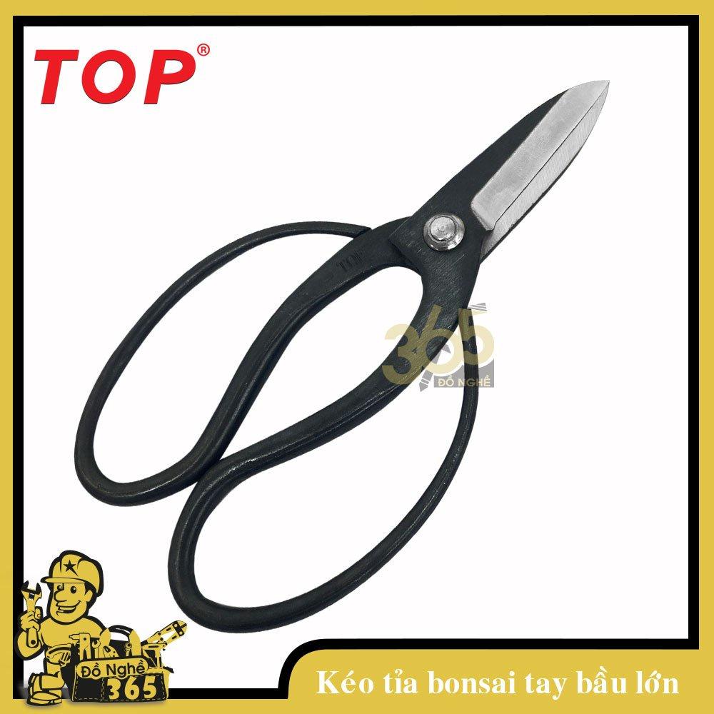 Kéo cắt cành bonsai bầu lớn kiểu Nhật TOP