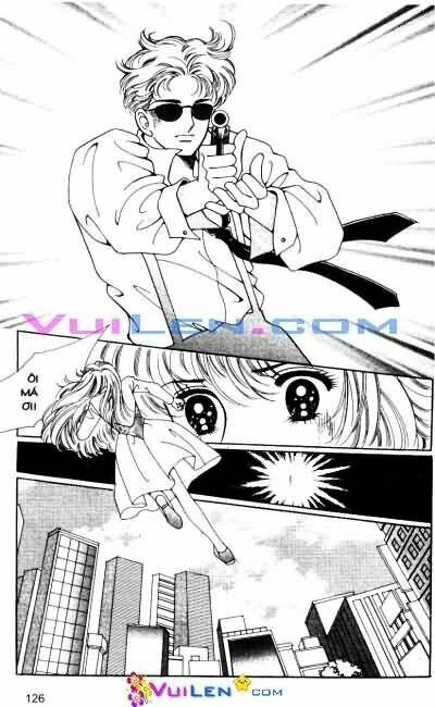 cánh cửa mùa hè chapter 1 126