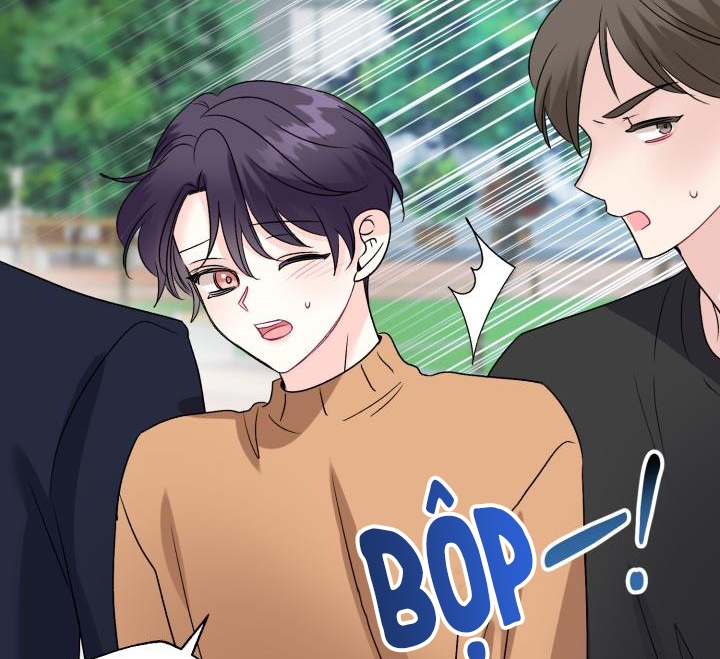 xác suất tình yêu chapter 65 110