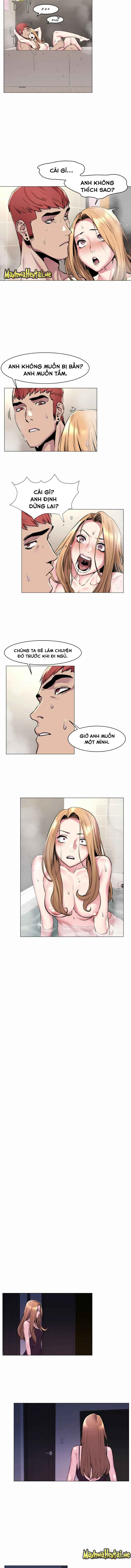 cuộc chiến thầm lặng chapter 130 3