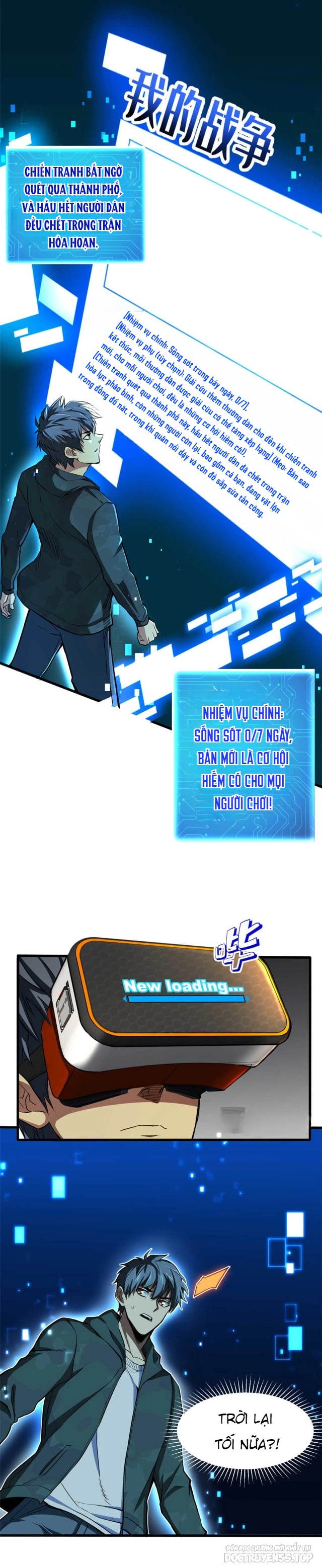 lao tù ác ma chapter 1 18