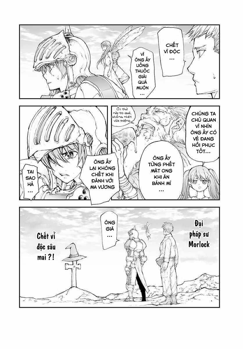 anh thợ đụng saitou tại dị giới chapter 57 5