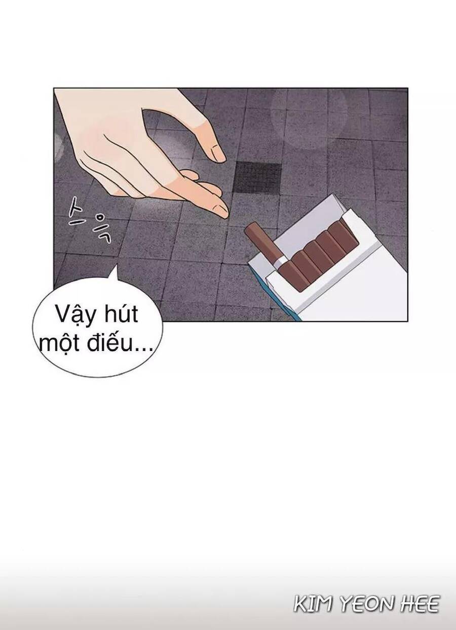 idol và sếp, em yêu ai? chapter 139 22