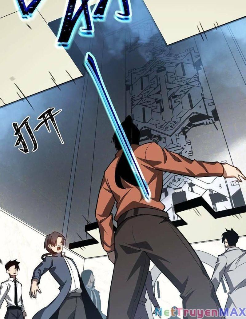 siêu tiến hóa chapter 108 45