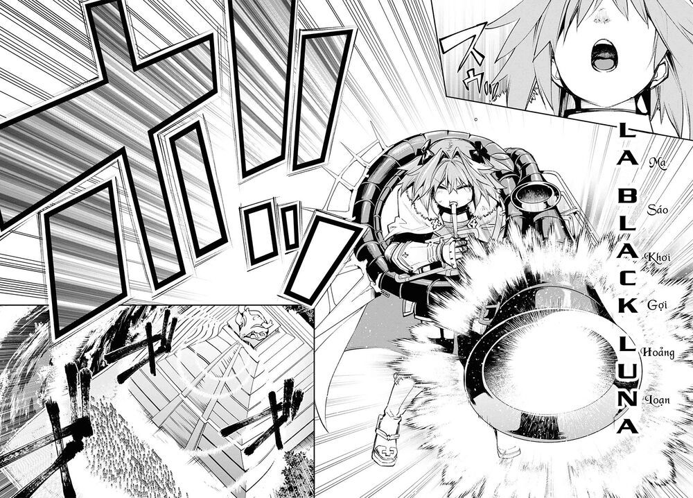 fate/grand order: epic of remnant - agartha chapter 25 11