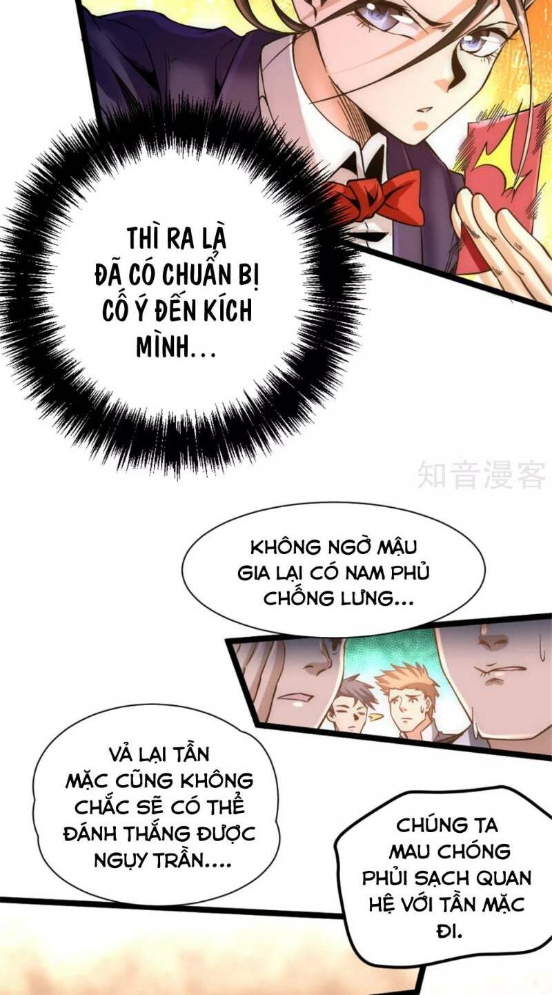 đô thị đỉnh phong cao thủ chapter 69 10