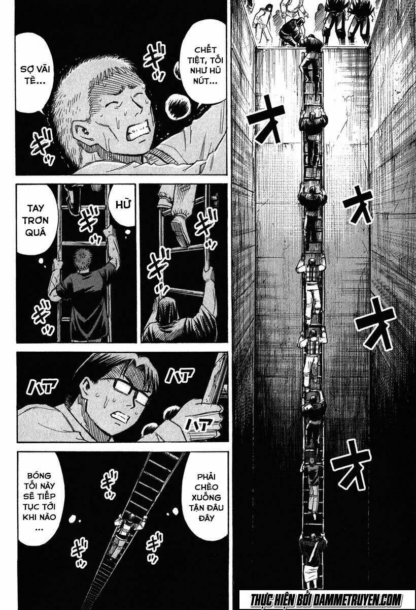 đảo ma cà rồng chapter 465 12