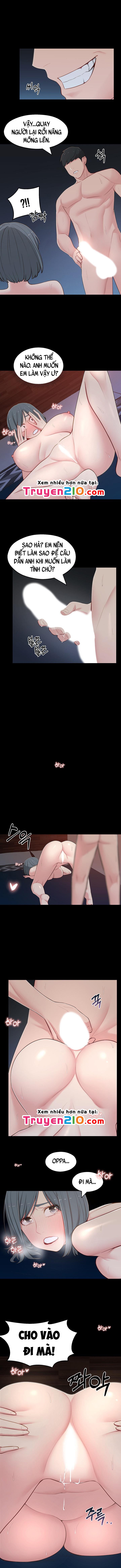 người chị hiểu biết chapter 11 8