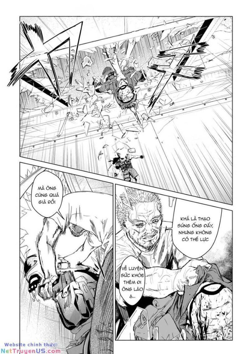 tái sinh manga chapter 29 11