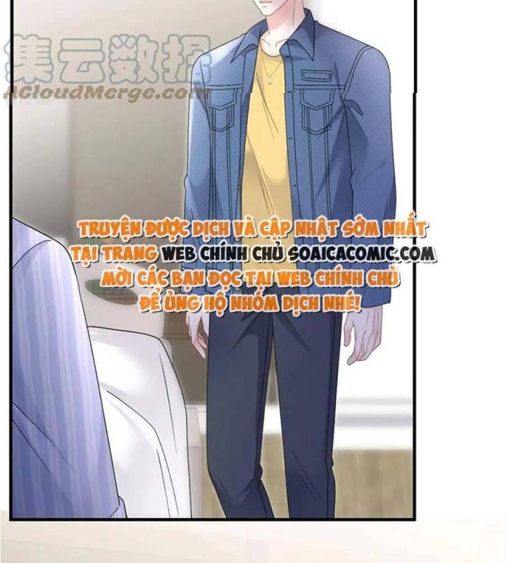 đại tiểu thư có thể có bụng dạ gì xấu chứ! (full) chapter 181 19