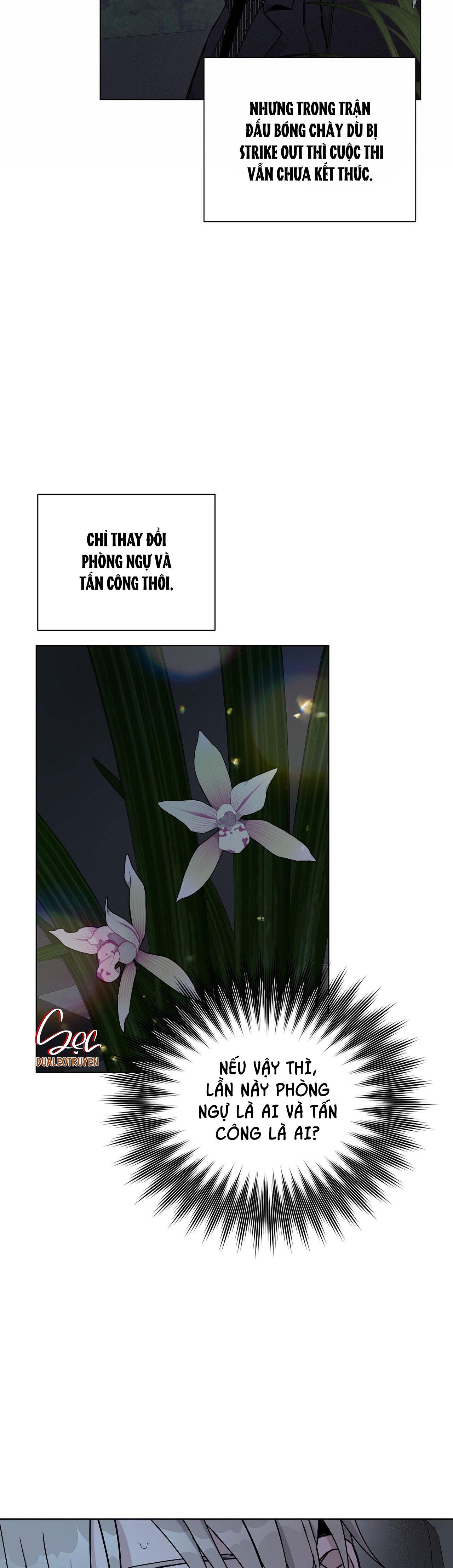 blaze out chapter 25 28