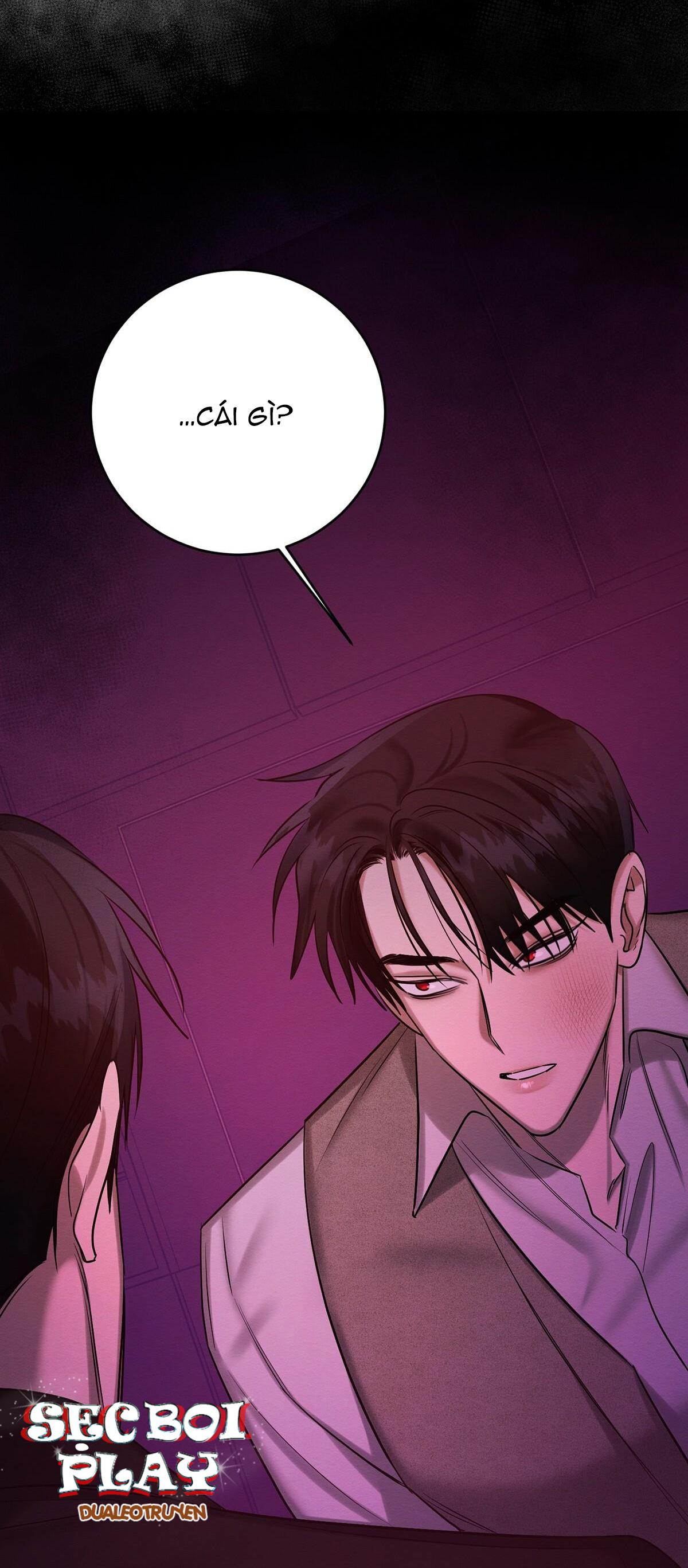 lý do của ác nhân chapter 31 84