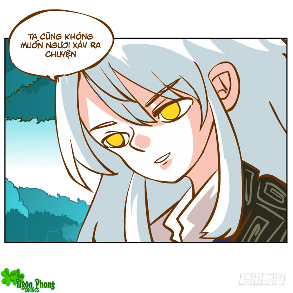 hòa thượng và tiểu long quân chapter 36 7