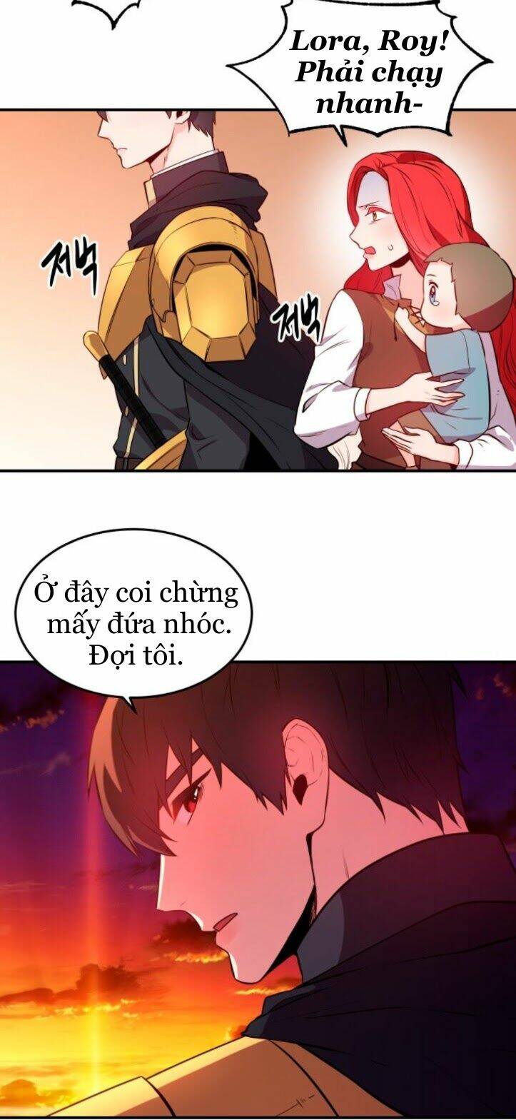 phản diện rất dễ làm chapter 5 33