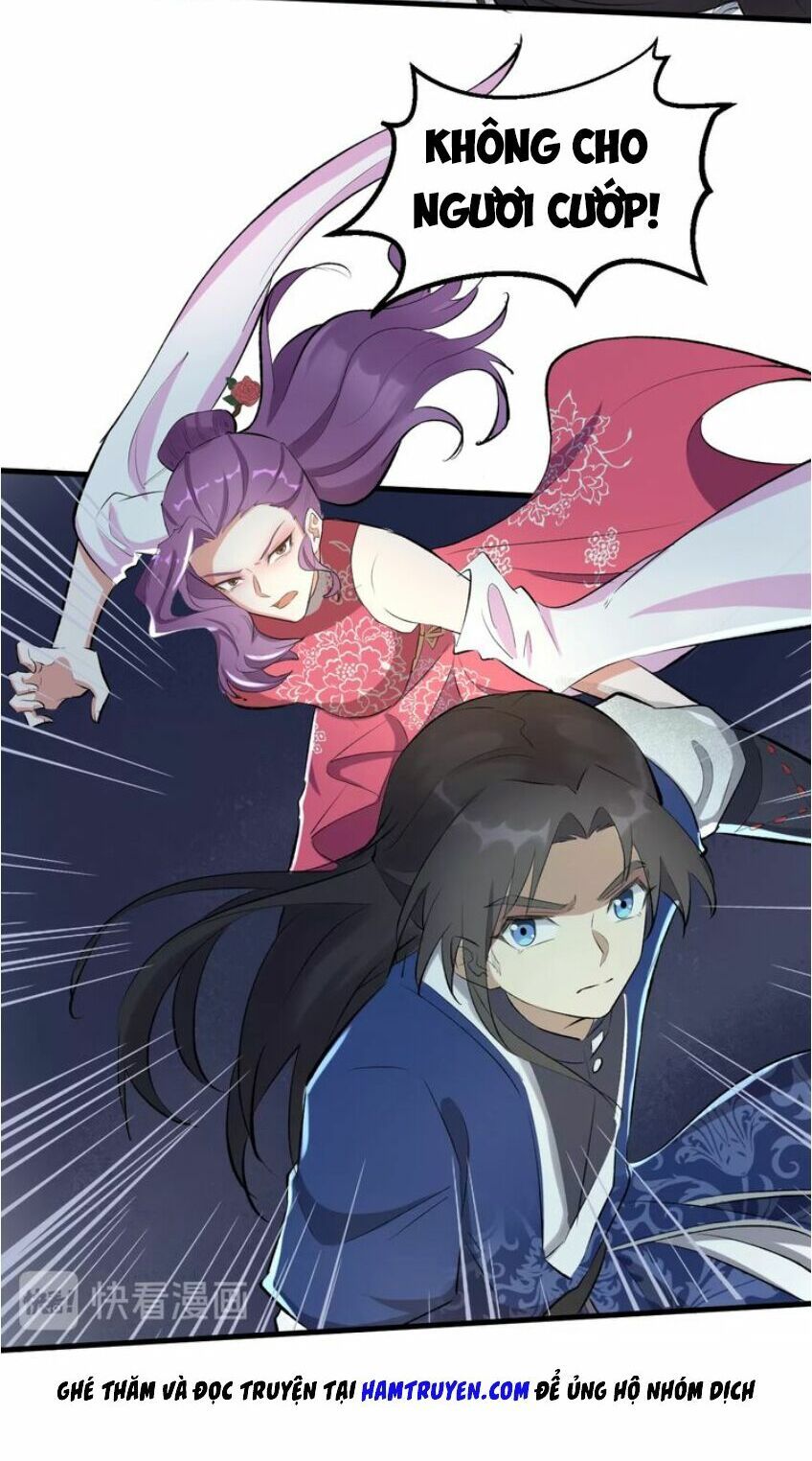 đại nghịch chi môn chapter 41 39