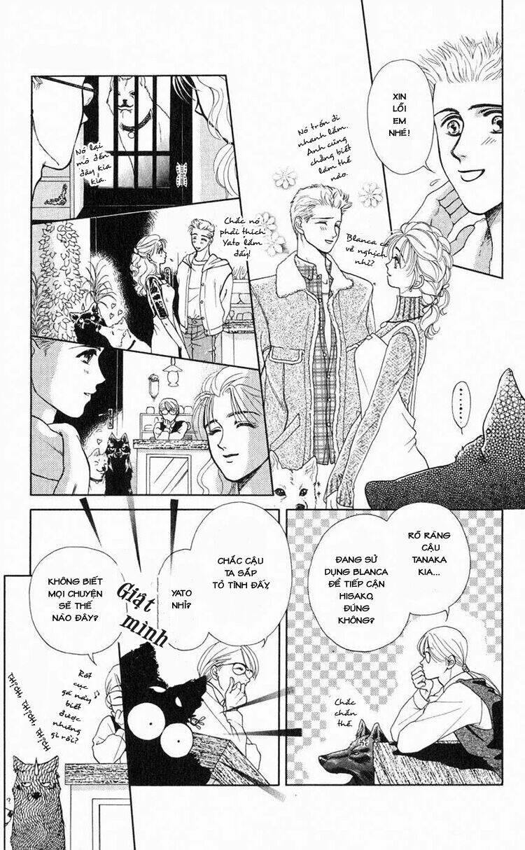 kindan no koi wo shiyou chapter 2 12