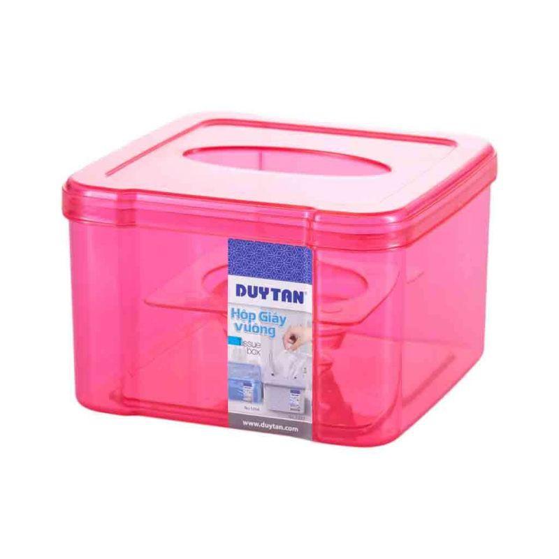 HỘP ĐỰNG GIẤY VUÔNG  13.4*13.4*9.1cm