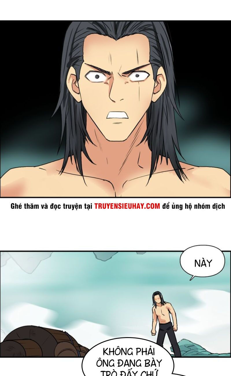 Siêu Năng Lập Phương chapter 127.2 50