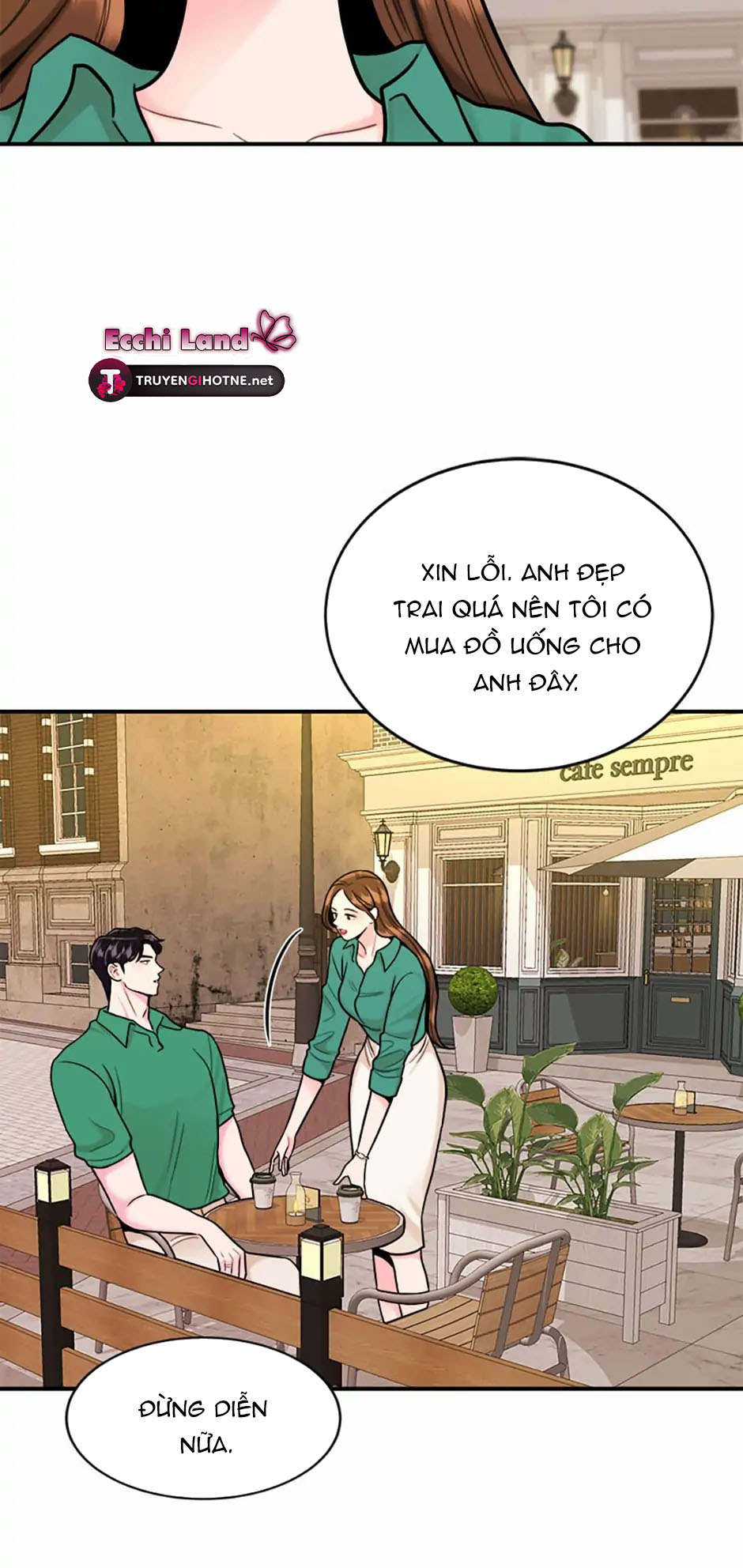 nghệ sĩ cello chapter 74.1 23