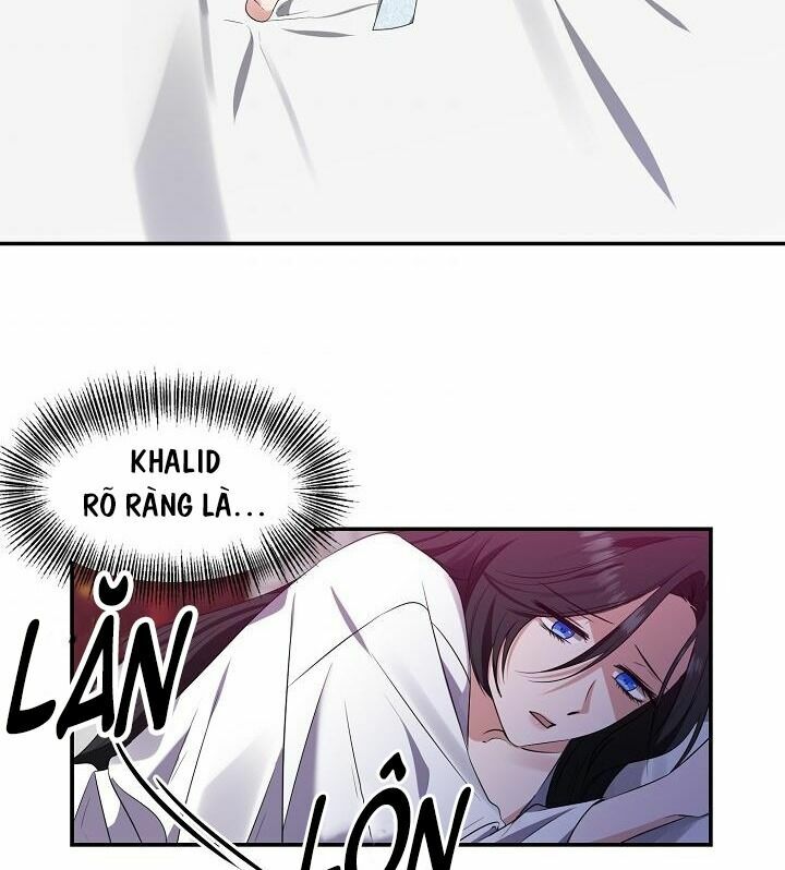 người chồng bạo chúa của tôi đã thay đổi chapter 11 4