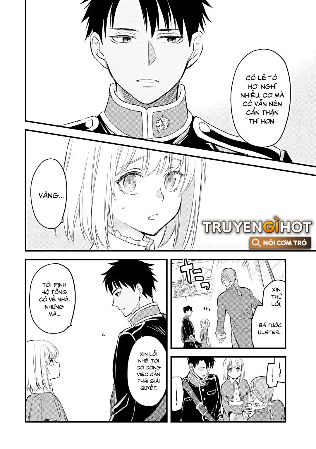 chén thánh của eris chapter 17.1 21