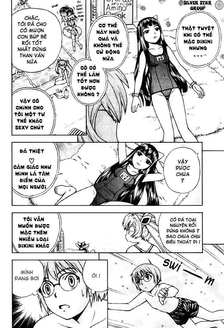 magikano chapter 4 41