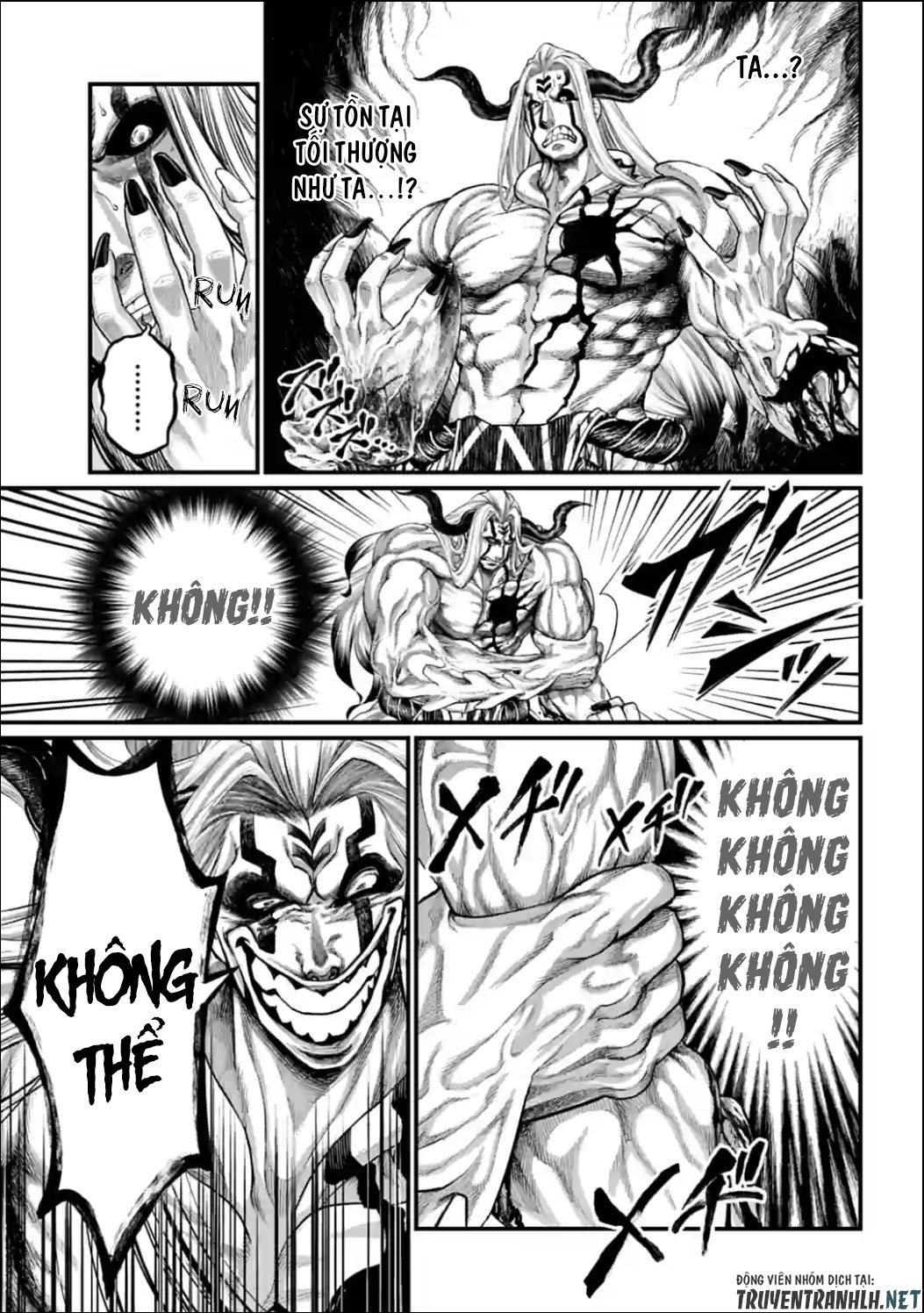 đại chiến nhân thần chapter 52 16