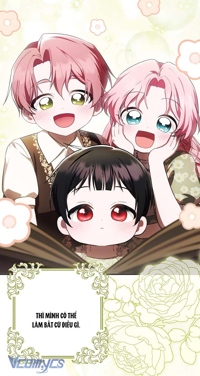 lần đầu bé út được yêu thương chapter 19 53