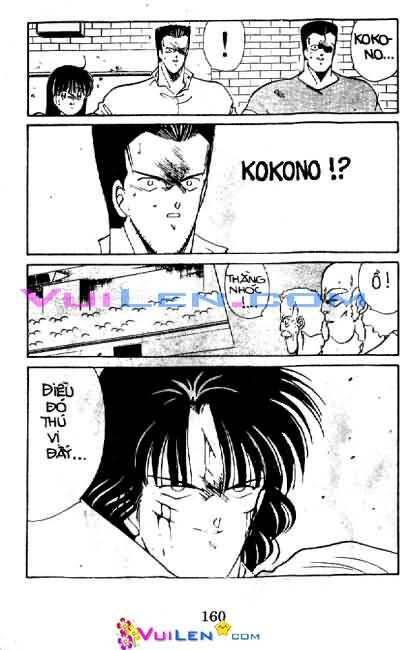 truyền nhân atula - shura no mon i chapter 9 160