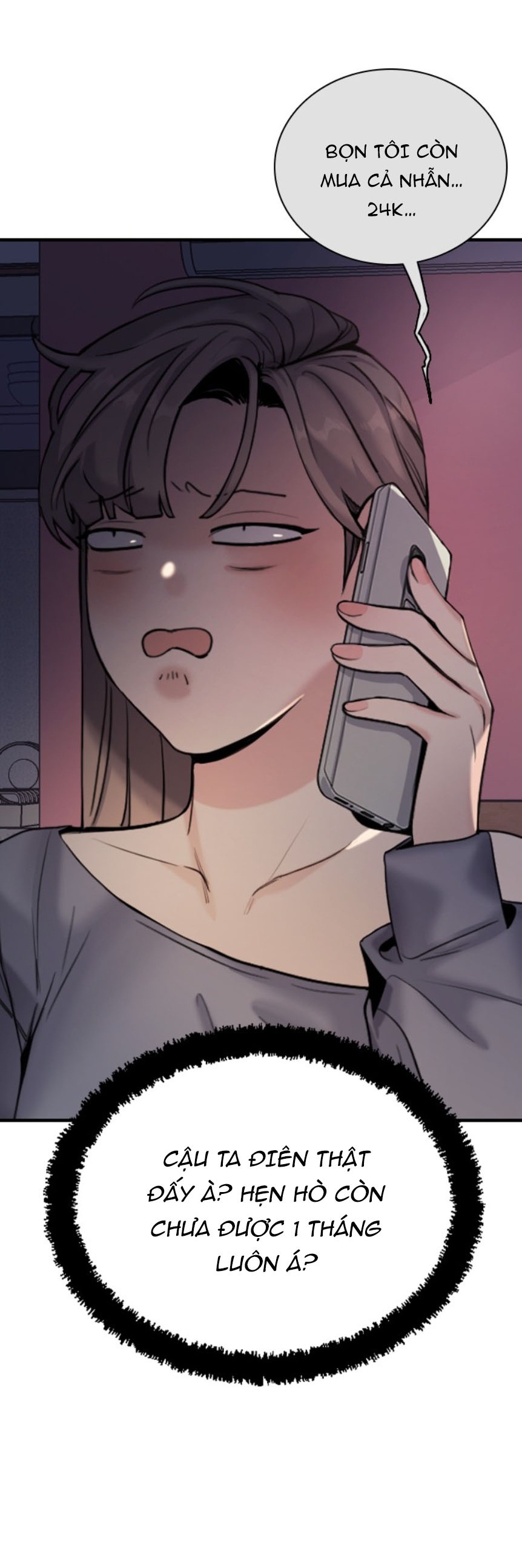 I'm fine thank you, and you? chapter 1.1 69