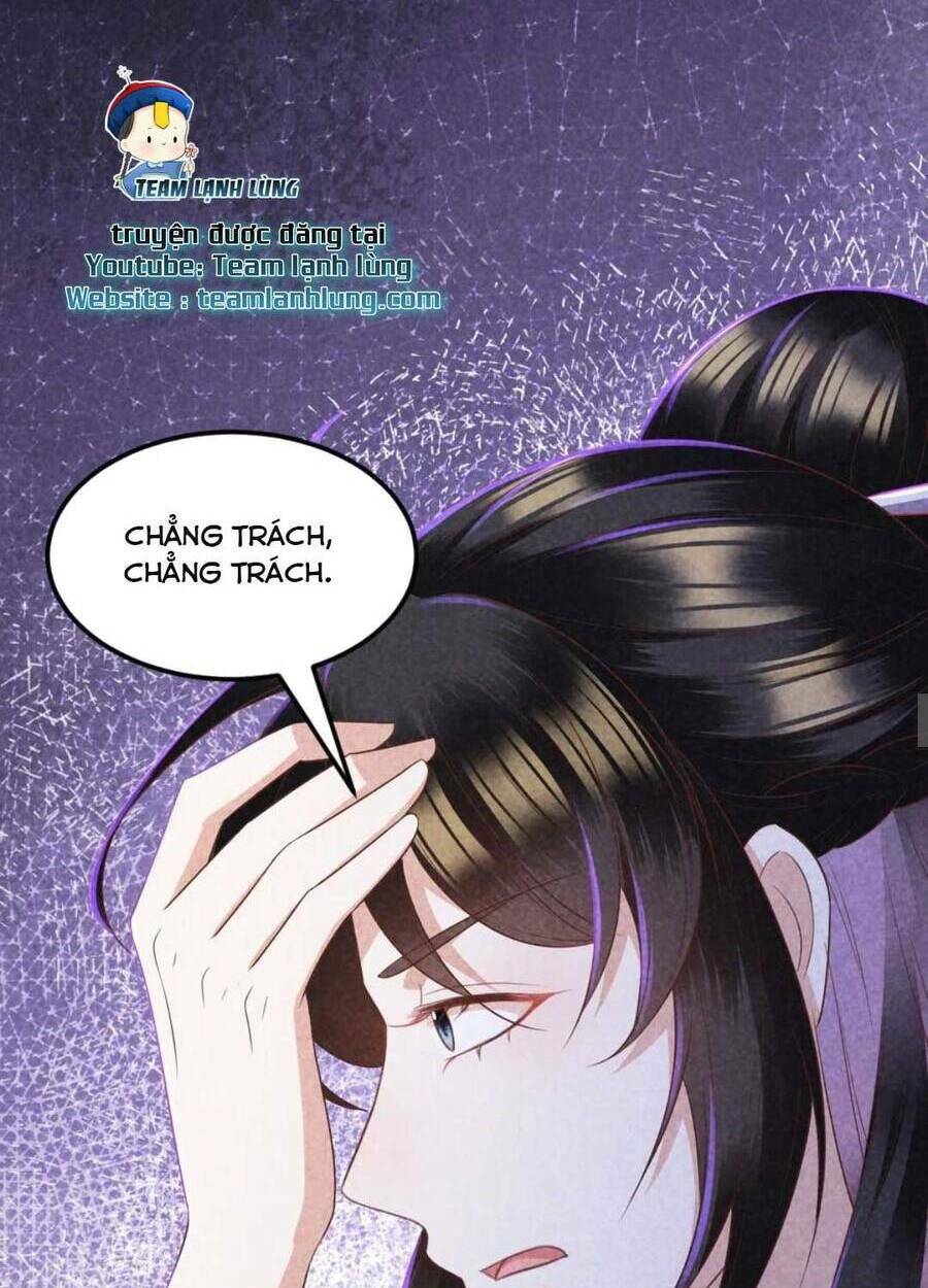 đại đích nữ trọng sinh về báo thù chapter 35 35