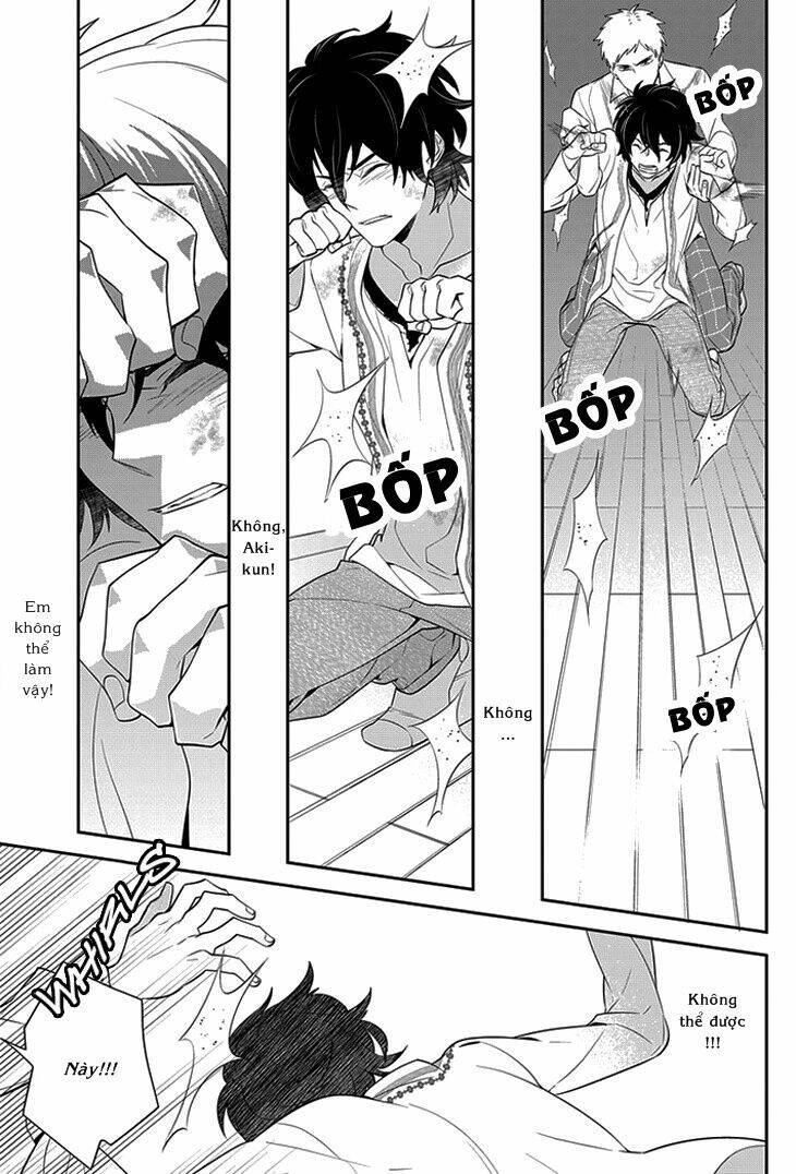 anitsuu! chapter 2.2 4