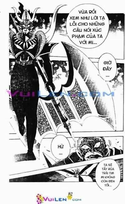 những người bạn tốt chapter 11 82