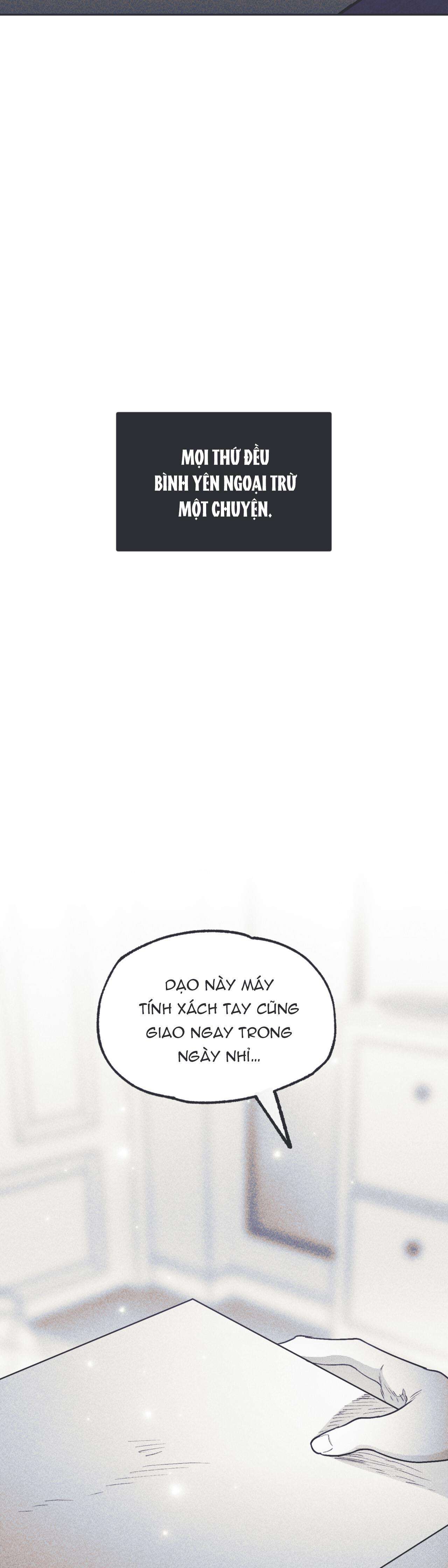 hồi ức cơn thịnh nộ chapter 29 2