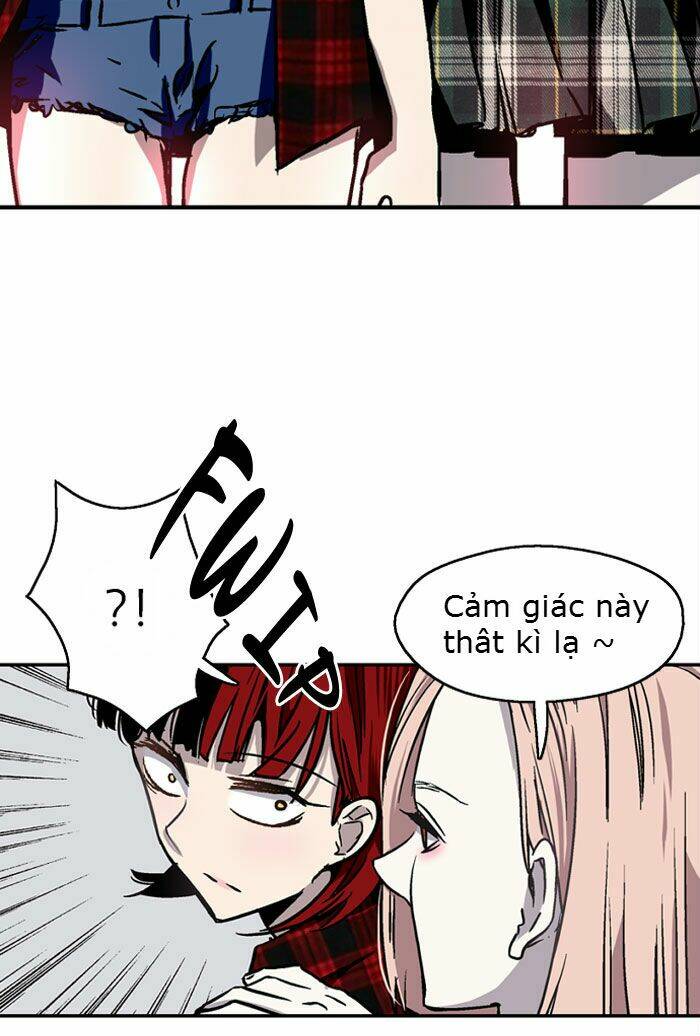 đôi mắt từ trái tim chapter 16 33