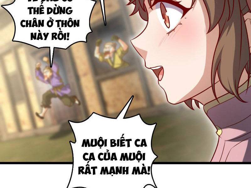 ta , thần long chi hậu chapter 45 27