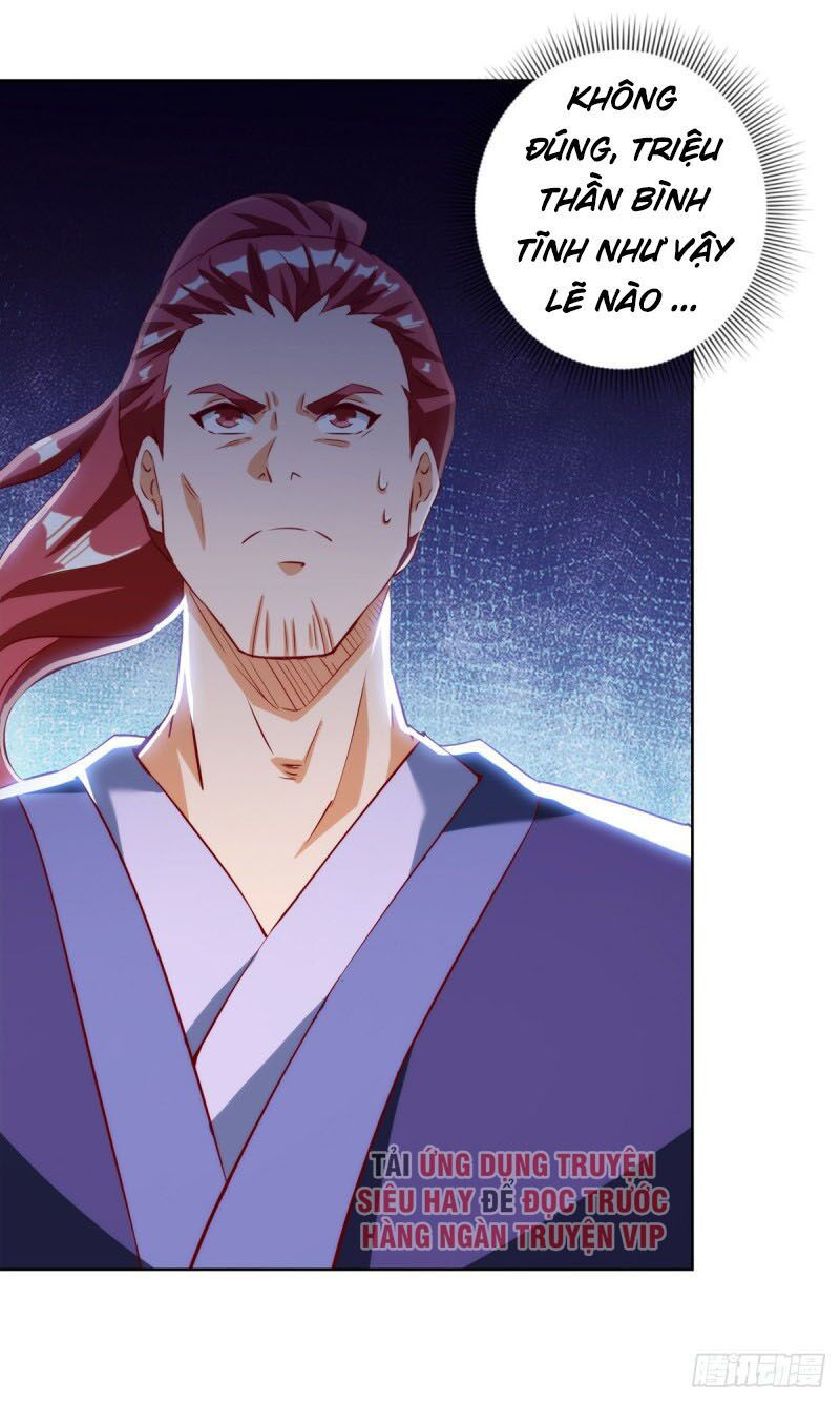 chúa tể tam giới chapter 148 13