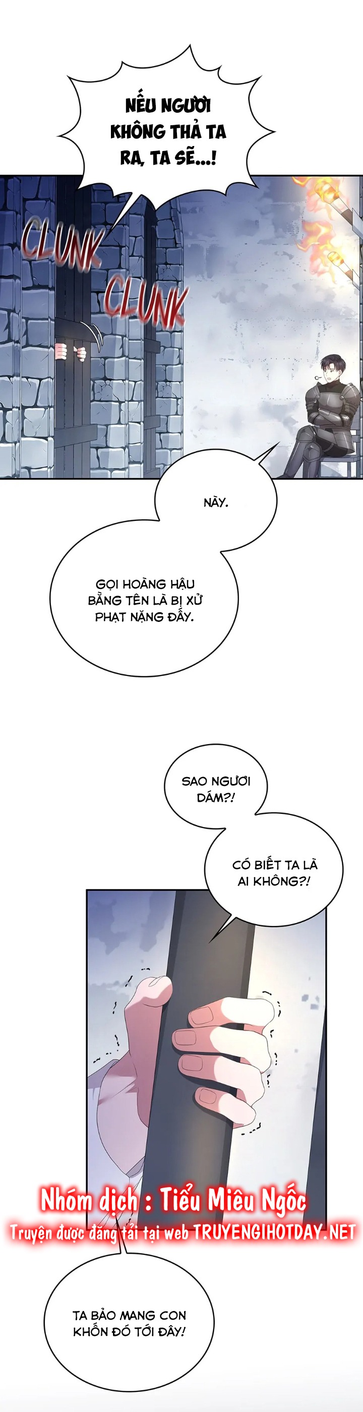 công chúa hai mặt chapter 115 11