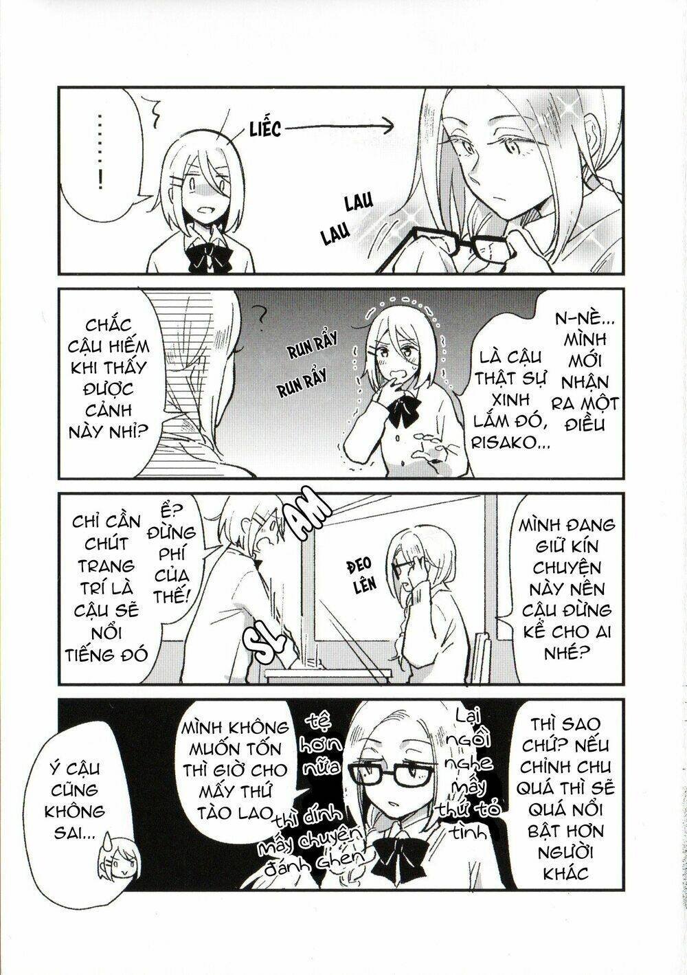 this love that won't reach chapter 17.3 2